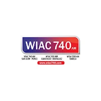 WIAC 740 AM