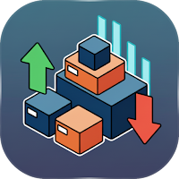 Stokio - Inventory Control