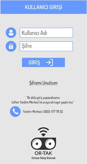 or-tak Screenshot 1