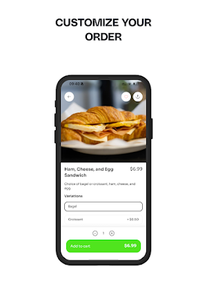 Cafe Antigua Screenshot 2