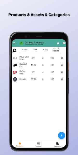 AccuGeo Liner, Inc. Screenshot 1