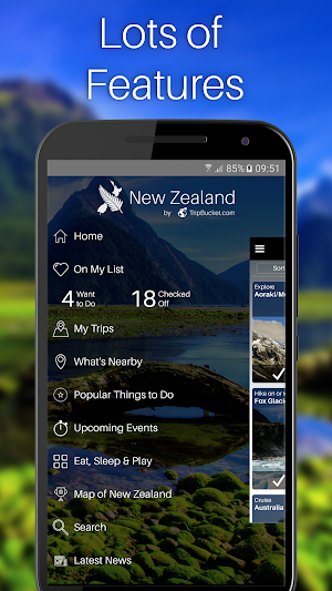 New Zealand Screenshot 2