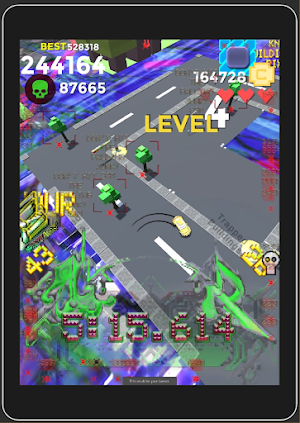 SWrVAWAY Screenshot 0