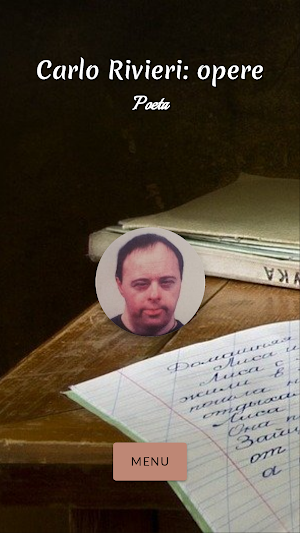 Carlo Rivieri: opere Screenshot 0