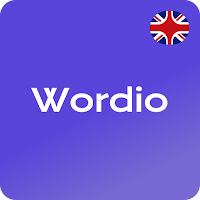 Wordio: English Words
