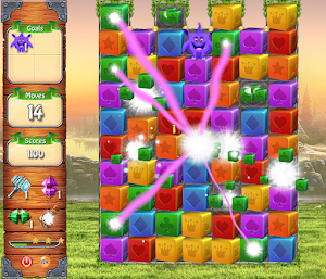 Dreamland Epic 2 Screenshot 1