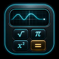 AS Scientific Calculator