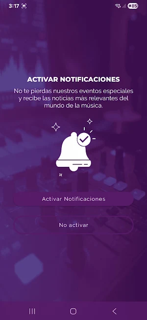 Radio Versia Versialand Screenshot 1