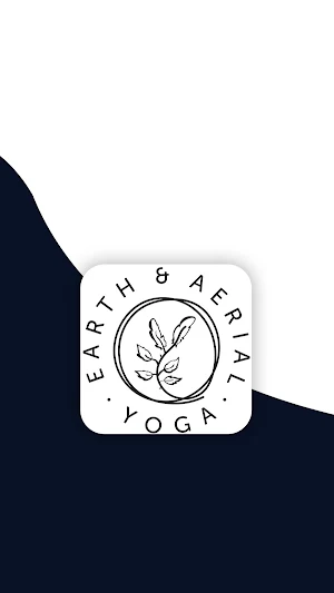 Earth and Aerial Yoga Screenshot 0