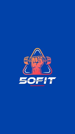FIFTY FIT Screenshot 0