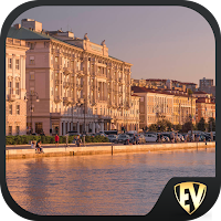 Trieste Travel & Explore, Offl