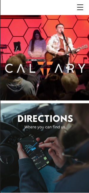 Carlsbad Calvary Screenshot 1