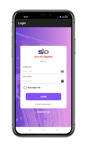 Surat-Digital-Lco Screenshot 1