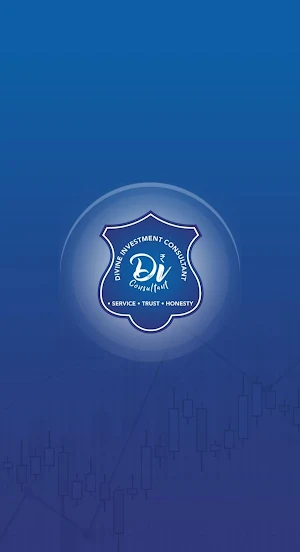 Divine Financial Investment Screenshot 0