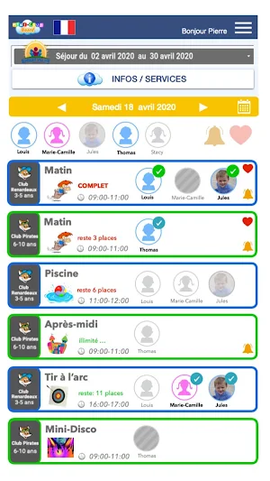 ANIM Live Screenshot 2