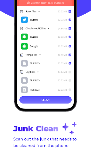 Smart Clean Pro Screenshot 3