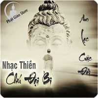 Nhạc Thiền Chú Đại Bi An Lạc Cuộc Đời