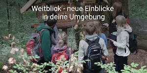Weitblick Touren Screenshot 0
