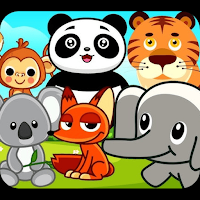 Learn Animals (Voiced)