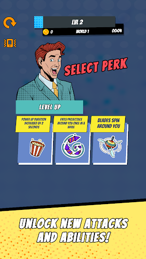Eggsterminator Screenshot 1