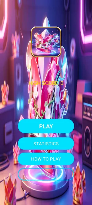 Flamingo Screenshot 2