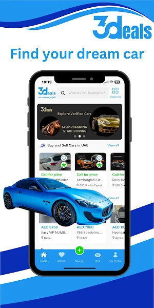 3Deals Screenshot 3