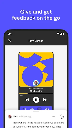 Figma for Government Screenshot 0