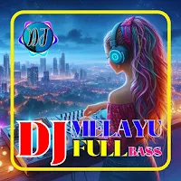 DJ Melayu Remix Viral
