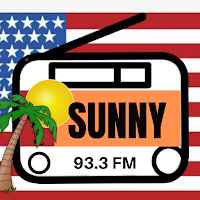 Sunny Radio 93.3 FM Radio