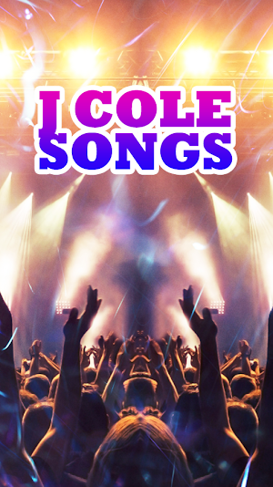 J Cole Songs Screenshot 2