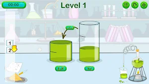Think And Fill Screenshot 1