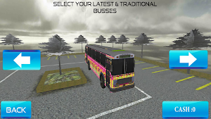 Lift & Ride Bus Journey Screenshot 2