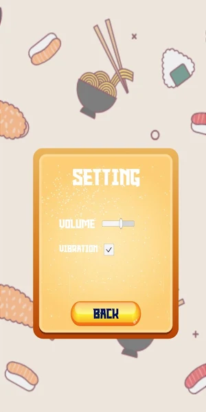 Sushi Tasty Screenshot 0
