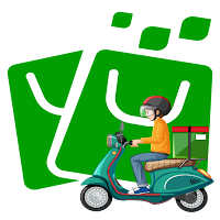 SCappMart Delivery