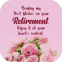retirement wishes