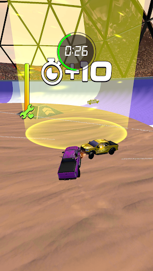 Bowl of Rage Screenshot 0