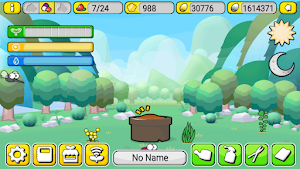 SweetGarden Screenshot 1