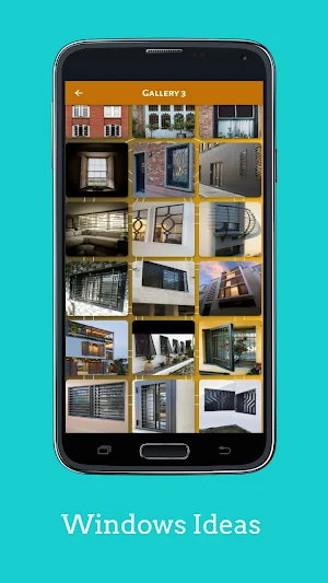 Window design , Latest windows Screenshot 3