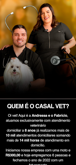 Poder do Domicílio Screenshot 1