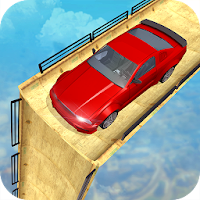 Mega Ramp
