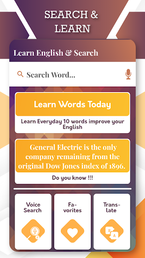 English To Swahili Translator Screenshot 2