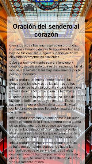 Registros Akashicos Screenshot 2