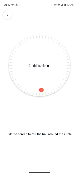 Compass·light Screenshot 3