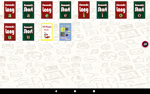 Spell it for Kids-CVC version Screenshot 1