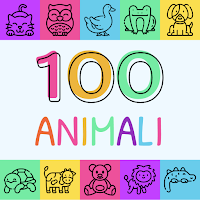 100 Animali