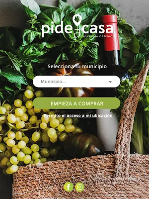 PideaCasa Screenshot 3