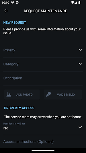 Steward+Helm: Home, Redefined Screenshot 2