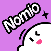 Nomio - Beyond Swipes