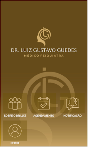 Dr Luiz Gustavo Guedes Screenshot 0