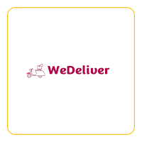 WeDeliver